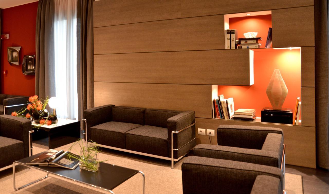 Hotel Forum Baranzate Esterno foto